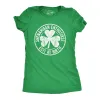Shenanigan Enthusiast Est. At Birth Women's T Shirt sold by Crazy Dog T-Shirts