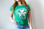 Shenanigan Enthusiast Est. At Birth Women's T Shirt sold by Crazy Dog T-Shirts