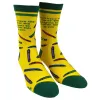 Womens I Don't Have The Time Or The Crayons To Explain This To You Socks sold by Crazy Dog T-Shirts