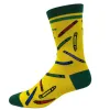 Womens I Don't Have The Time Or The Crayons To Explain This To You Socks sold by Crazy Dog T-Shirts