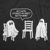 Hey Guys I Forgot My Sheet But Im Here Men's T Shirt sold by Crazy Dog T-Shirts