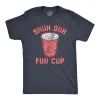 Shuh Duh Fuh Cup Men's T Shirt sold by Crazy Dog T-Shirts