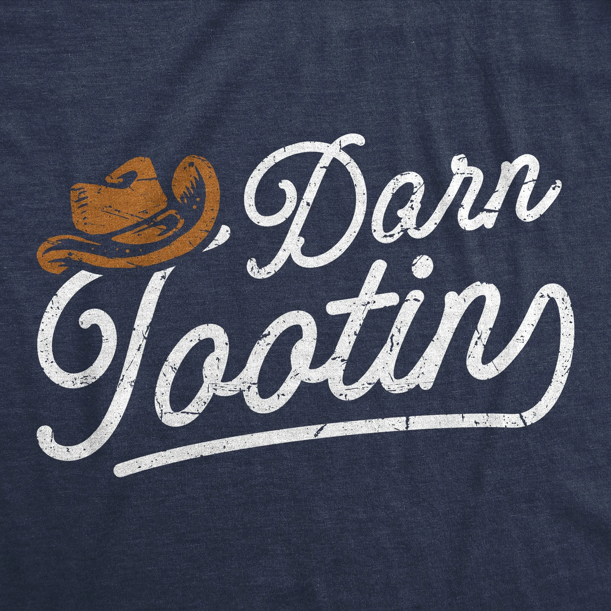 Darn Tootin Women's T Shirt sold by Crazy Dog T-Shirts product image thumbnail 2