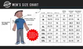 Hike More Worry Less Men's T Shirt sold by Crazy Dog T-Shirts