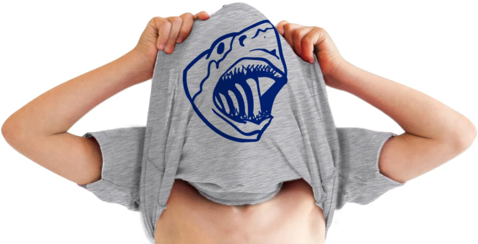 Ask Me Why I'm Jawsome Flip Youth T Shirt sold by Crazy Dog T-Shirts