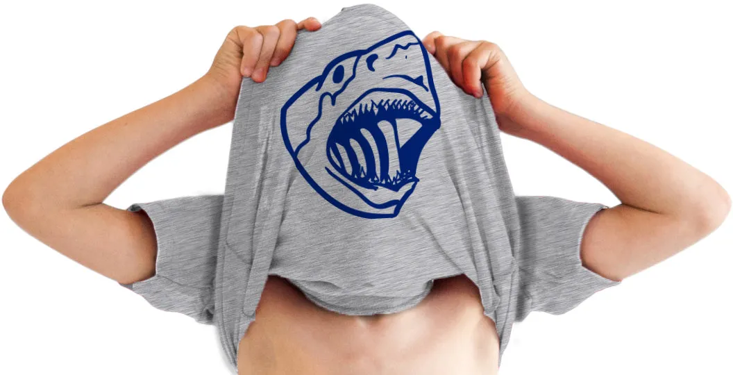 Ask Me Why I'm Jawsome Flip Youth T Shirt sold by Crazy Dog T-Shirts