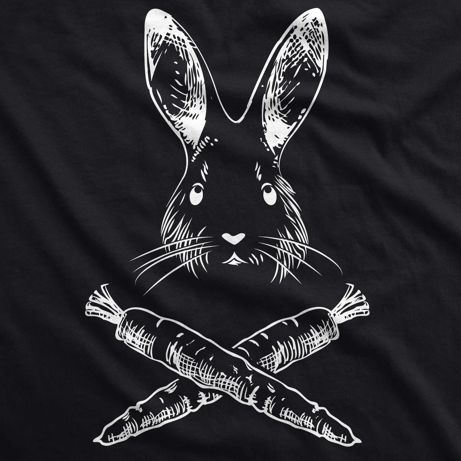 Jolly Roger Easter Youth T Shirt sold by Crazy Dog T-Shirts product image thumbnail 3
