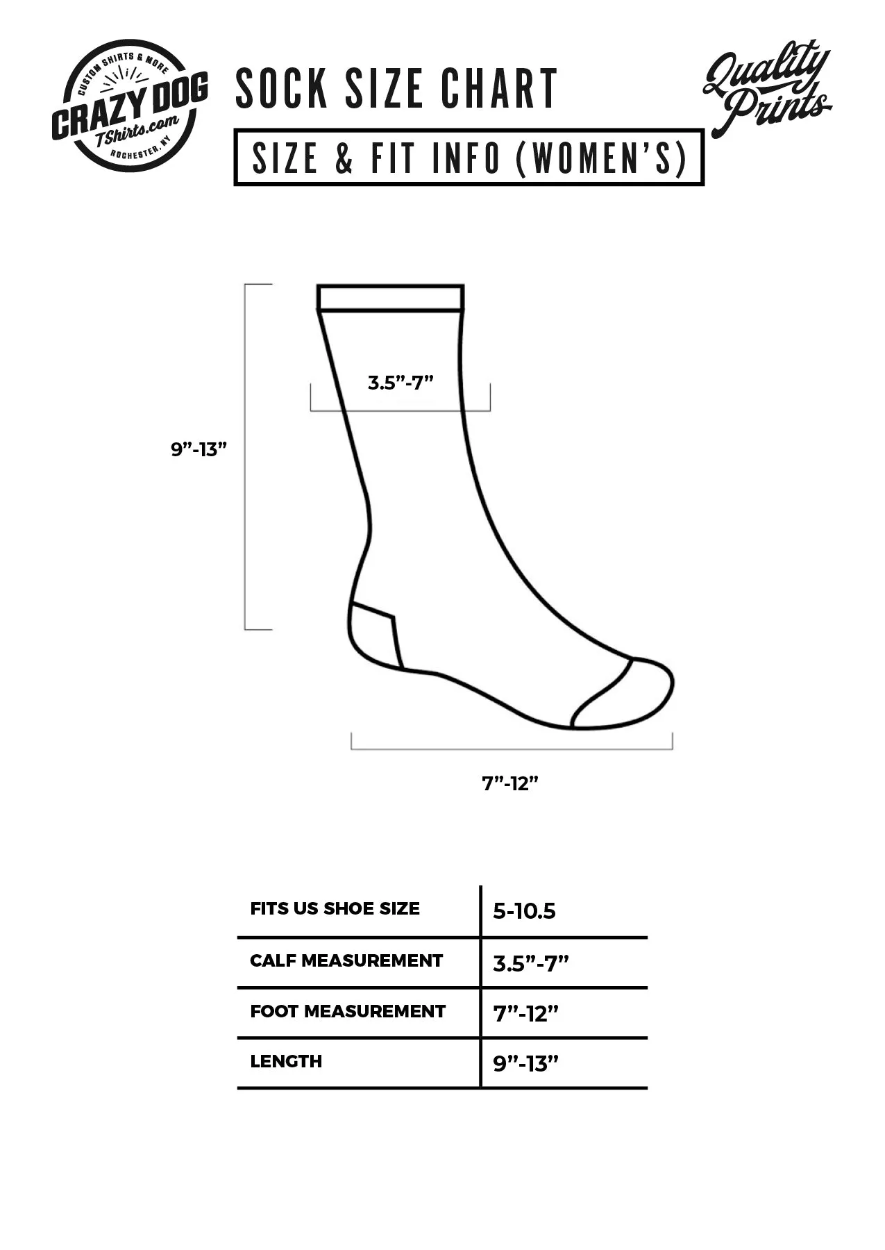 Womens Toe Animal Sock 8 Pack Socks sold by Crazy Dog T-Shirts product image thumbnail 4