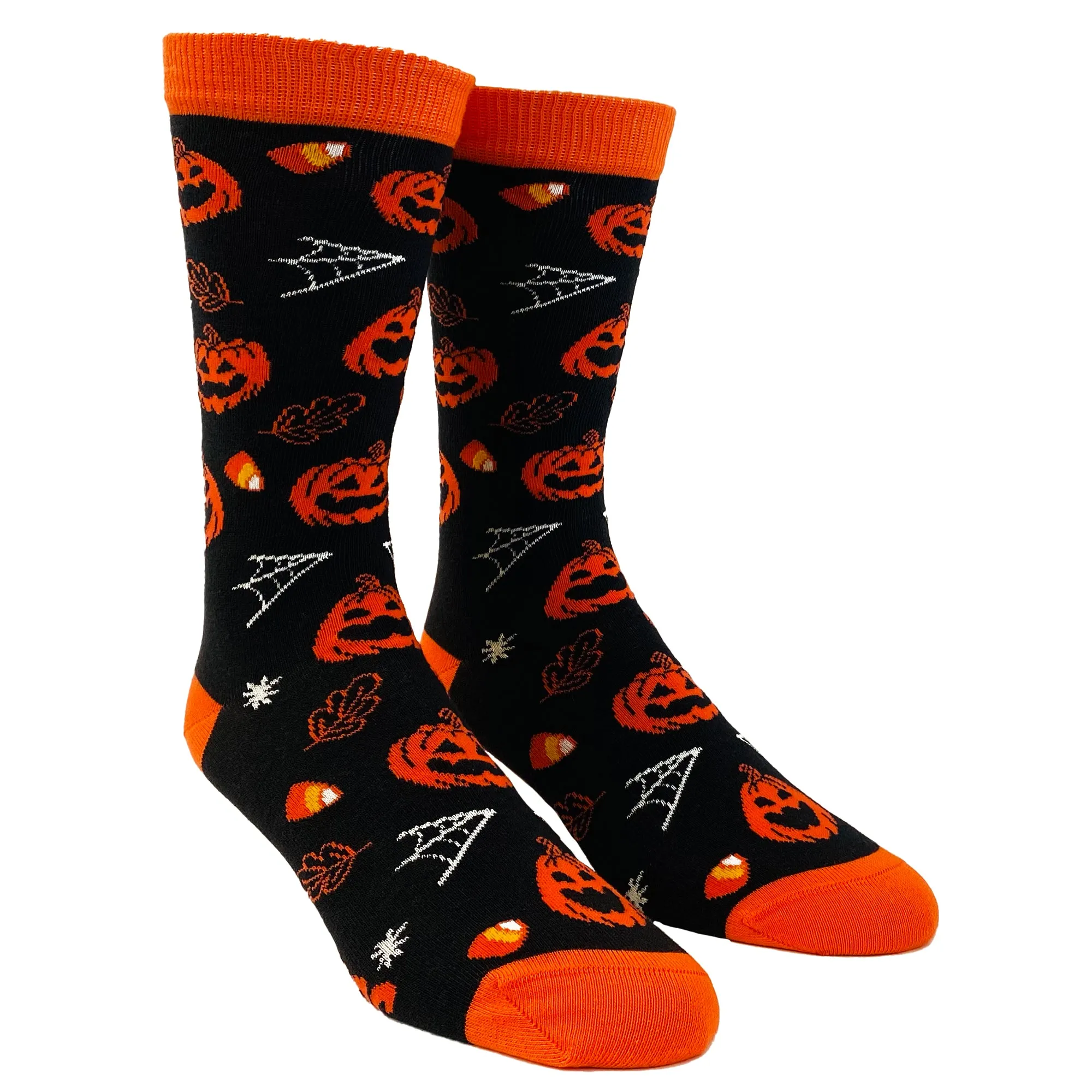 Womens Witch Sock 4 Pack Socks sold by Crazy Dog T-Shirts product image thumbnail 5
