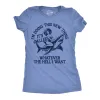 Im Doing This New Thing Its Called Whatever The Hell I Want Women's T Shirt sold by Crazy Dog T-Shirts