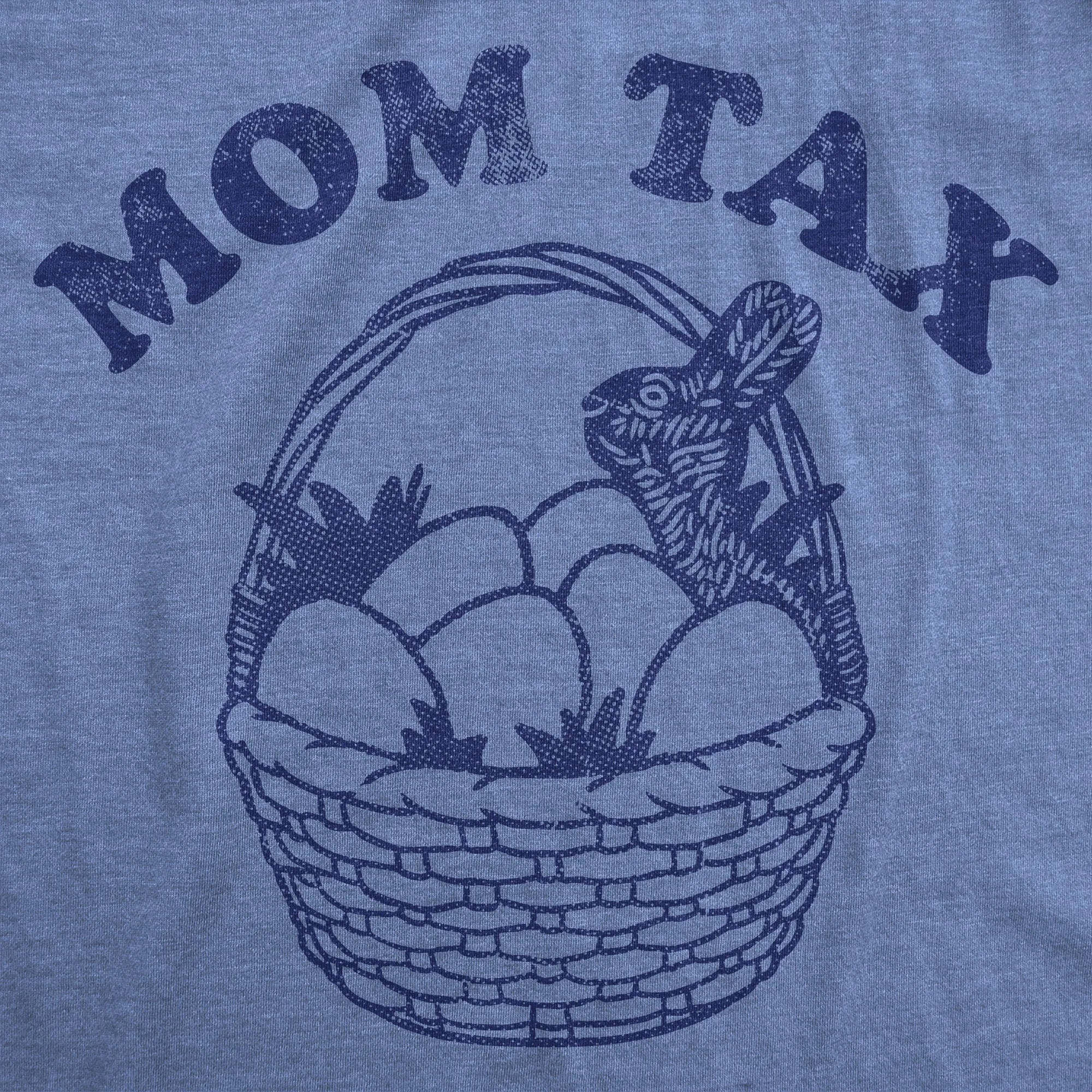 Mom Tax Easter Women's T Shirt sold by Crazy Dog T-Shirts product image thumbnail 2
