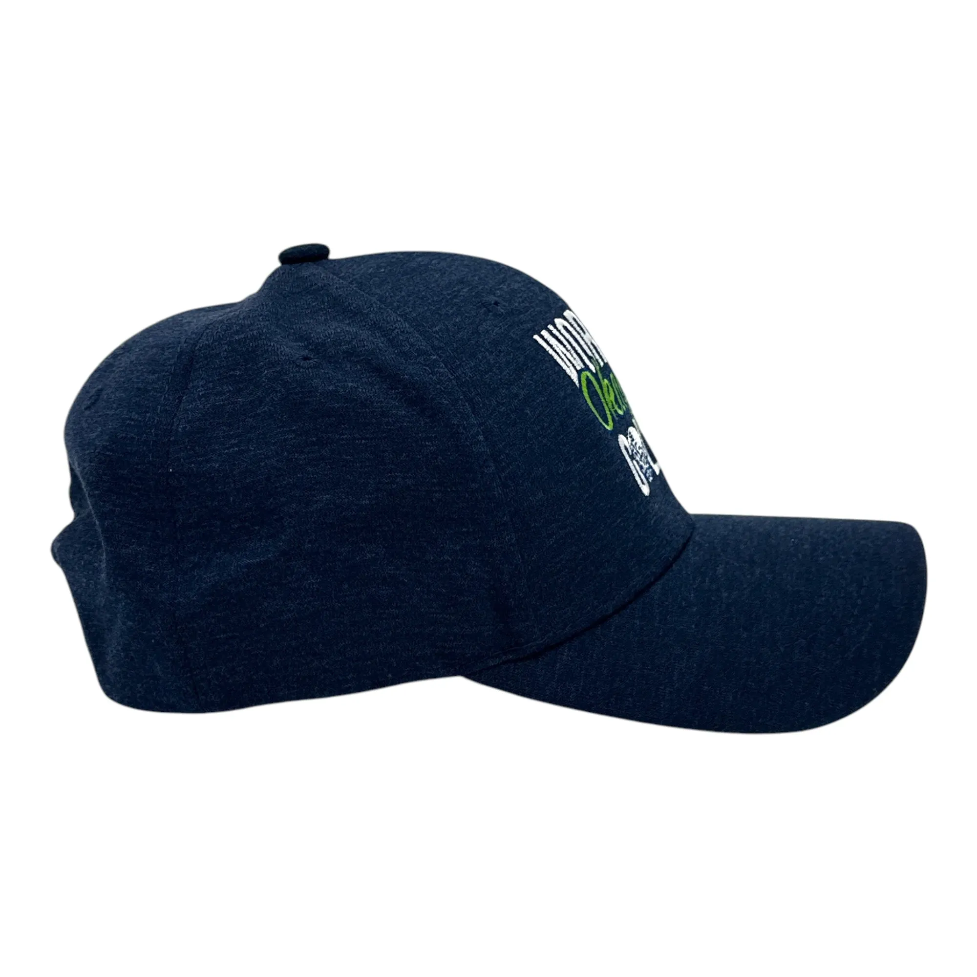 Worlds Okayest Golfer sold by Crazy Dog T-Shirts product image thumbnail 2