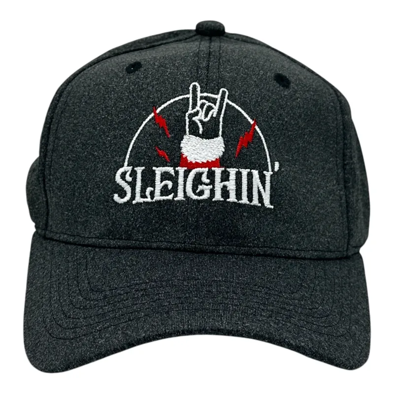 Sleighin sold by Crazy Dog T-Shirts
