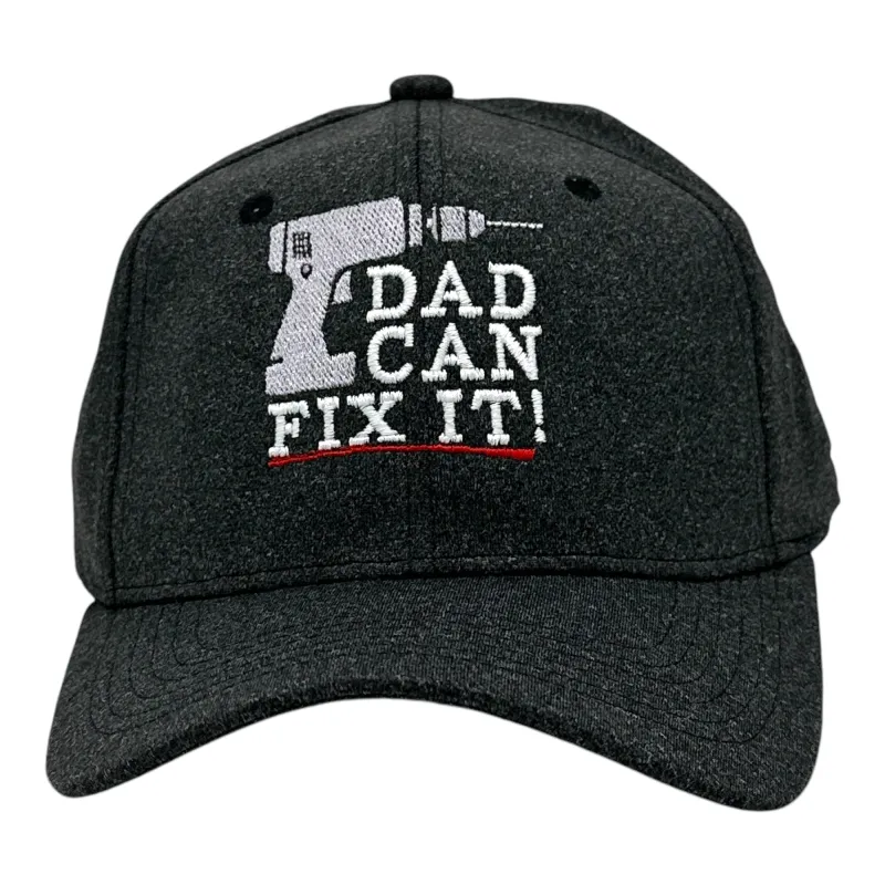 Dad Can Fix It sold by Crazy Dog T-Shirts