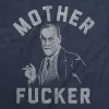 Mother Fucker Freud Men's T Shirt sold by Crazy Dog T-Shirts