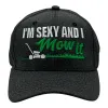 Im Sexy And I Mow It sold by Crazy Dog T-Shirts