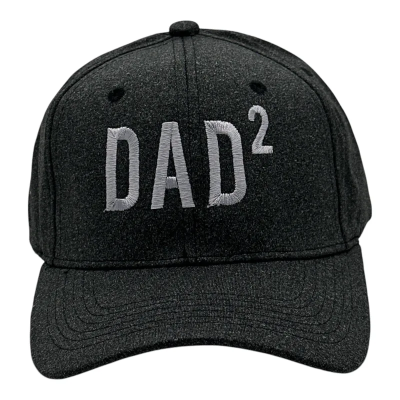 Dad Squared sold by Crazy Dog T-Shirts