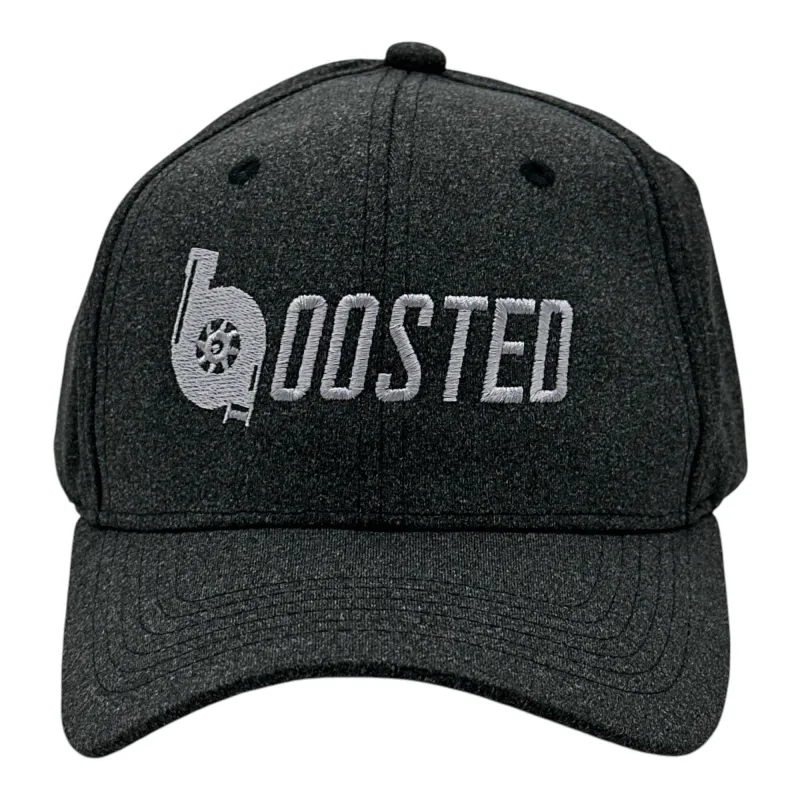 Boosted sold by Crazy Dog T-Shirts