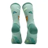 Men's Im Fulfilling My Destiny Weed Socks sold by Crazy Dog T-Shirts