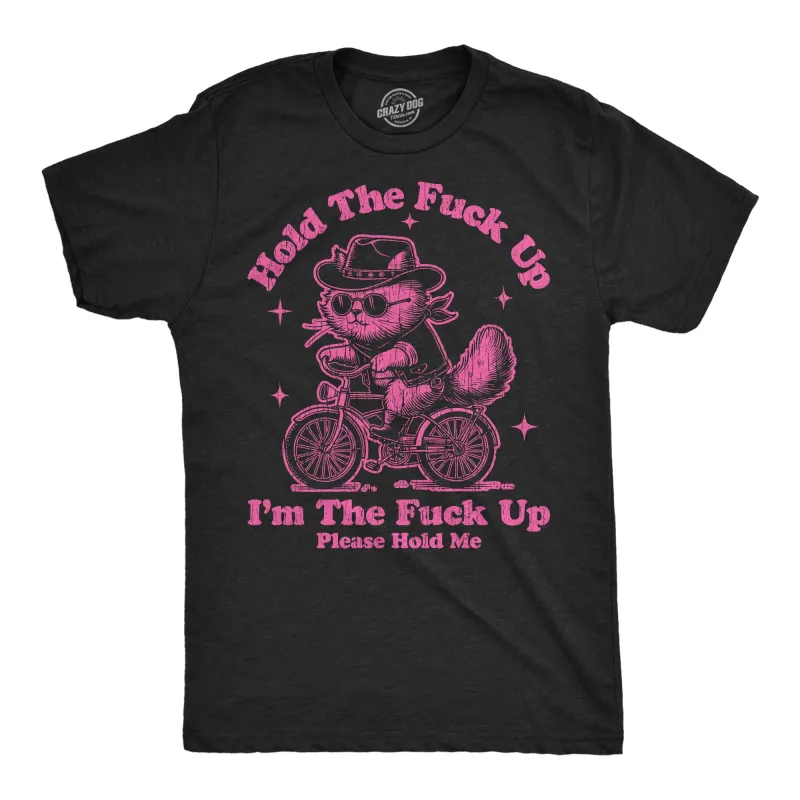Aelfric Eden The Cat After Work Print Tee | Parallel