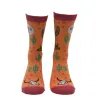 Women's Dont Be A Prick Socks sold by Crazy Dog T-Shirts