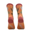 Women's Dont Be A Prick Socks sold by Crazy Dog T-Shirts
