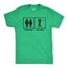 Problem Solved Men's T Shirt sold by Crazy Dog T-Shirts