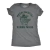 Meow Garitas Purrr Favor Women's T Shirt sold by Crazy Dog T-Shirts