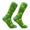 Women's Prone To Shenanigans Socks sold by Crazy Dog T-Shirts