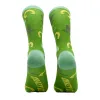 Women's Prone To Shenanigans Socks sold by Crazy Dog T-Shirts
