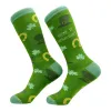 Women's Prone To Shenanigans Socks sold by Crazy Dog T-Shirts