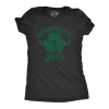 Shamrock'n It 24/7 Women's T Shirt sold by Crazy Dog T-Shirts