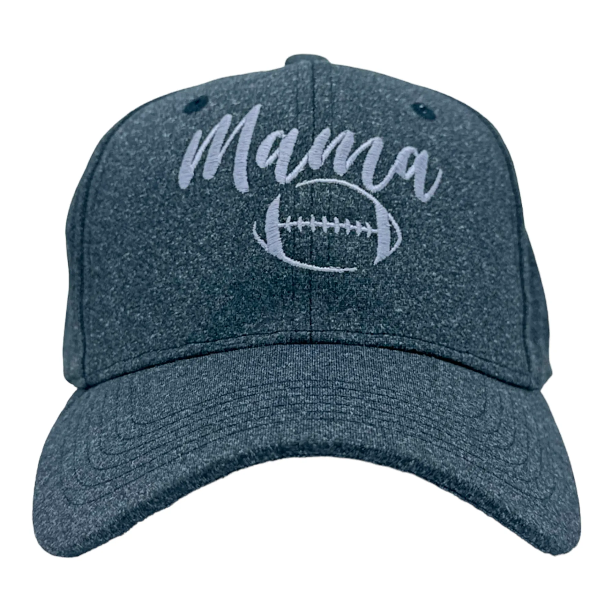Mama Football sold by Crazy Dog T-Shirts