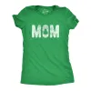 Mom Christmas Women's T Shirt sold by Crazy Dog T-Shirts