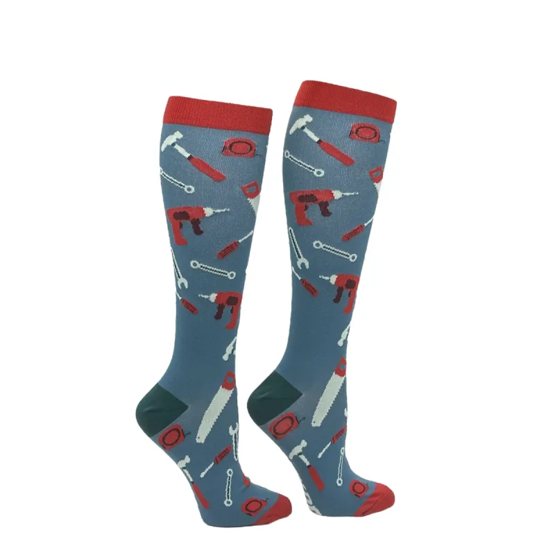 Tools Compression Socks sold by Crazy Dog T-Shirts