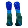 Men's Campers Gonna Camp Socks sold by Crazy Dog T-Shirts