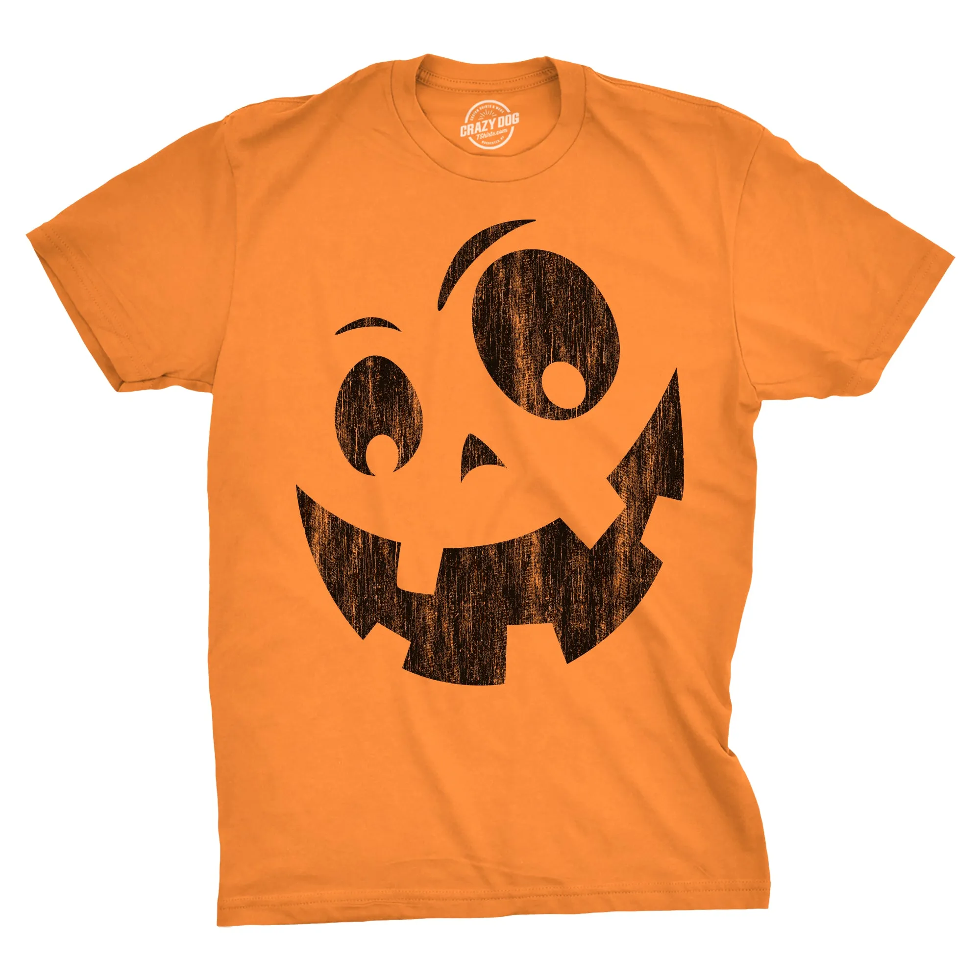 Silly Jack Men's T Shirt sold by Crazy Dog T-Shirts product image thumbnail 3