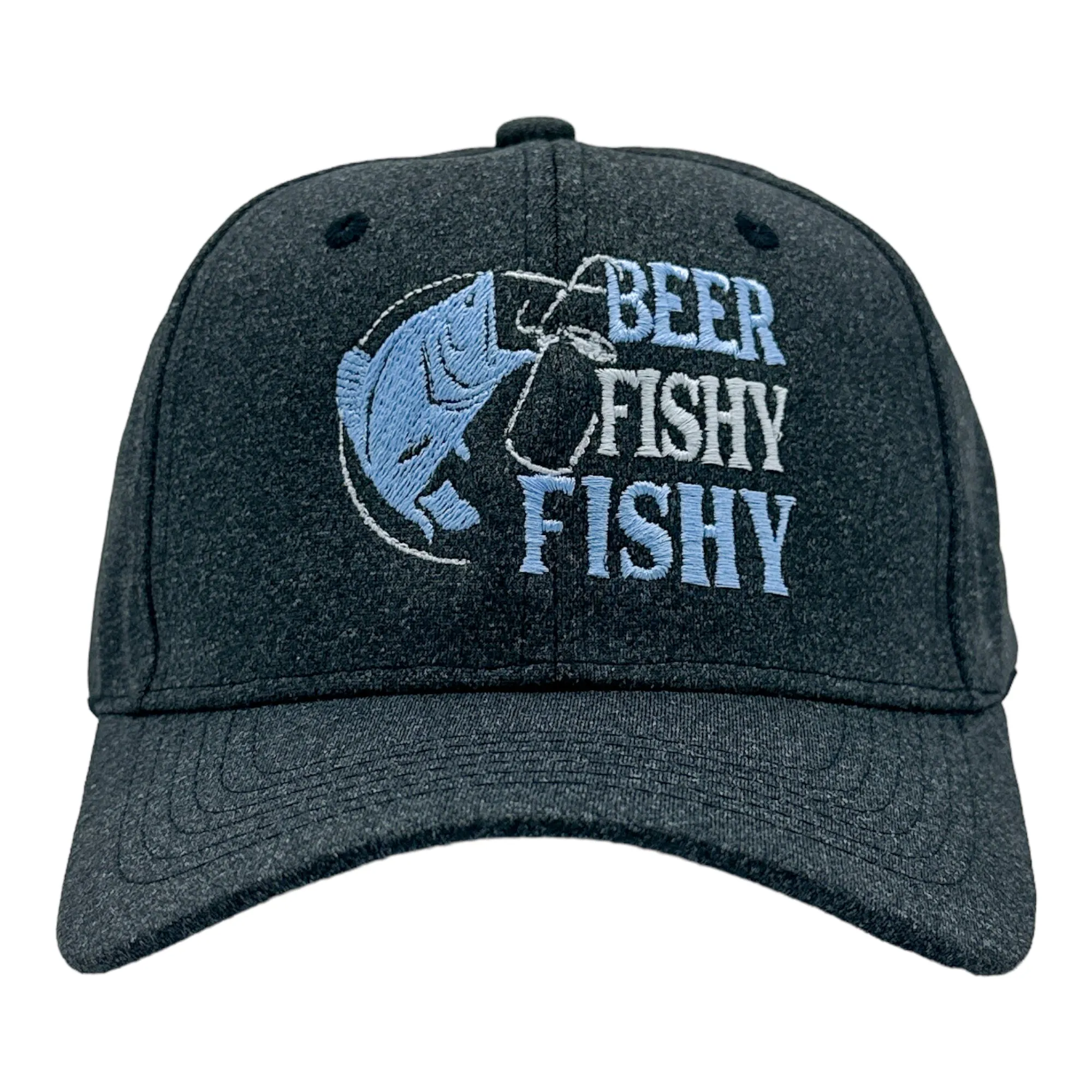 Beer Fishy Fishy sold by Crazy Dog T-Shirts