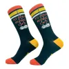 Men's Lifes Too Short To Drive Boring Cars Socks sold by Crazy Dog T-Shirts