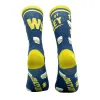 Men's Slow Poke Socks Funny Offensive Turtle Beach Joke Footwear sold by Crazy Dog T-Shirts