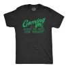 Gaming Makes Me Feel Less Murdery Men's T Shirt sold by Crazy Dog T-Shirts