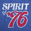 Spirit Of 76 Women's T Shirt sold by Crazy Dog T-Shirts