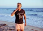 Gassquatch Men's T Shirt sold by Crazy Dog T-Shirts