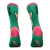 Men's Dad Bod Santa Socks sold by Crazy Dog T-Shirts