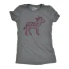 Asshole Donkey Women's T Shirt sold by Crazy Dog T-Shirts