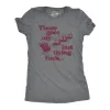 There Goes My Last Flying Fuck Santa Women's T Shirt sold by Crazy Dog T-Shirts