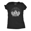 Get In Loser We're Doing Butt Stuff Women's T Shirt sold by Crazy Dog T-Shirts