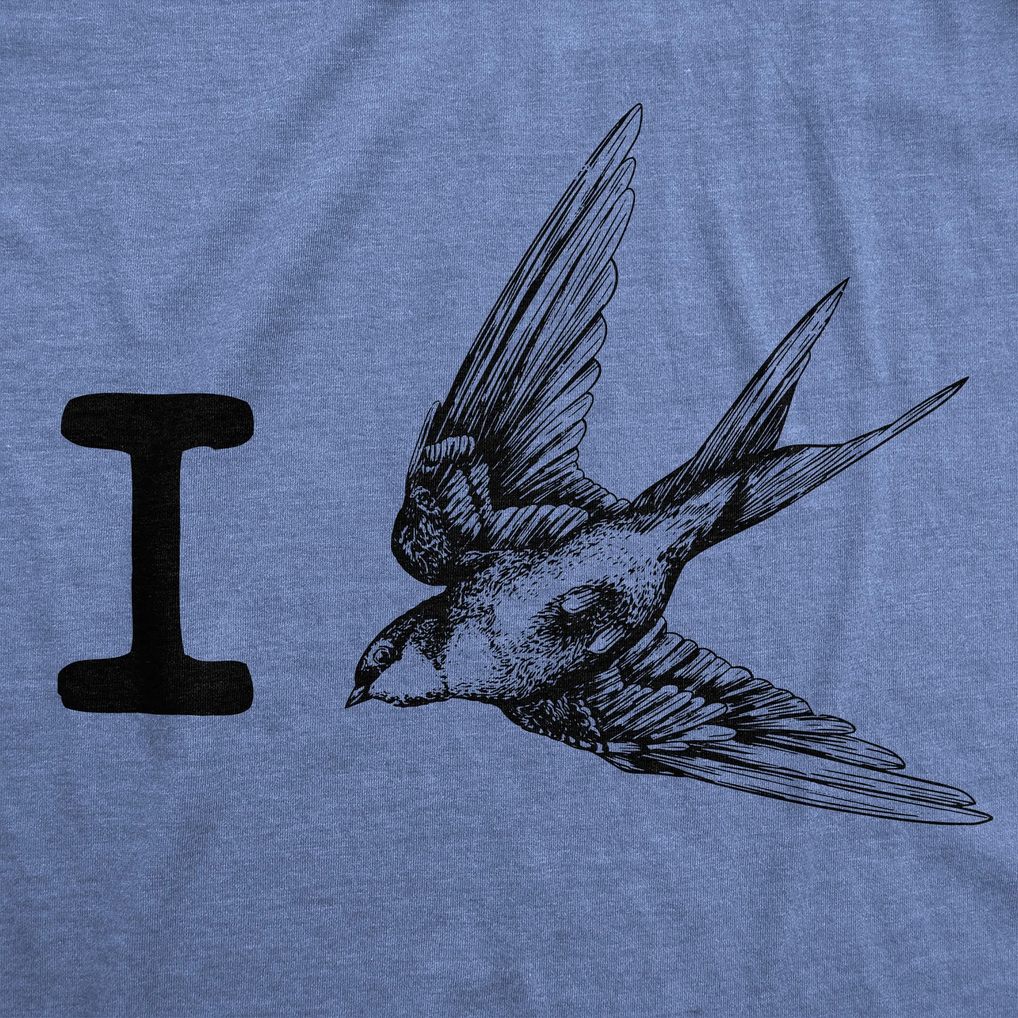 I Swallow Women's T Shirt sold by Crazy Dog T-Shirts product image thumbnail 2