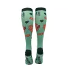 Dam Girl Compression Socks sold by Crazy Dog T-Shirts