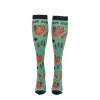 Dam Girl Compression Socks sold by Crazy Dog T-Shirts